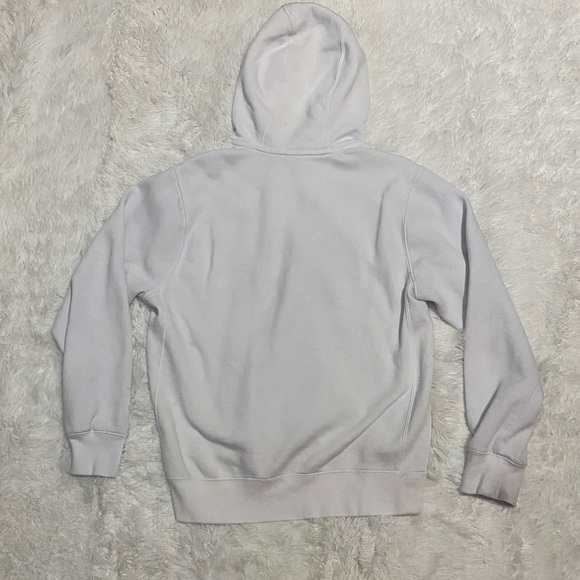 NIKE white hoodie - Picture 8 of 12